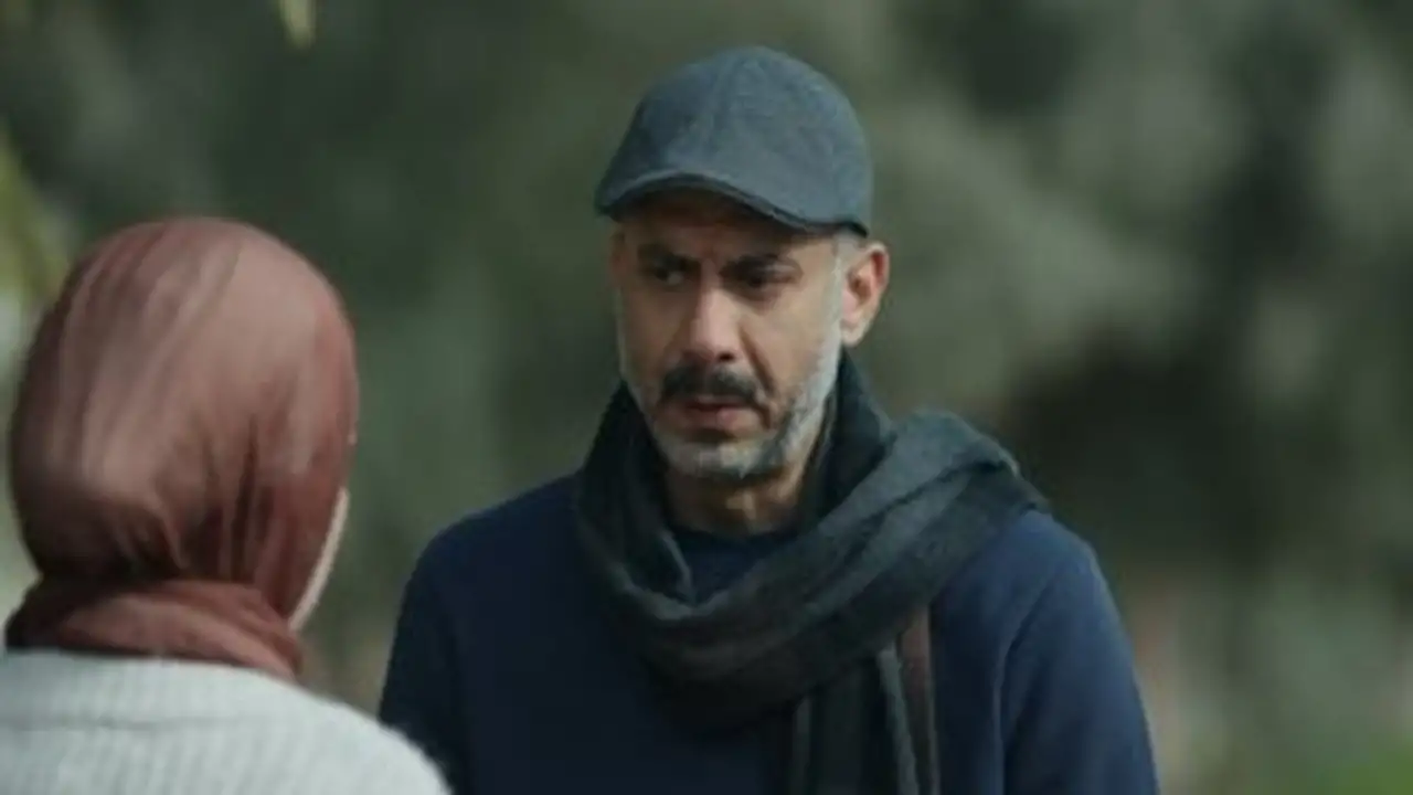 متى تعرض الحلقة 6 من مسلسل أب وما هي القنوات الناقلة؟